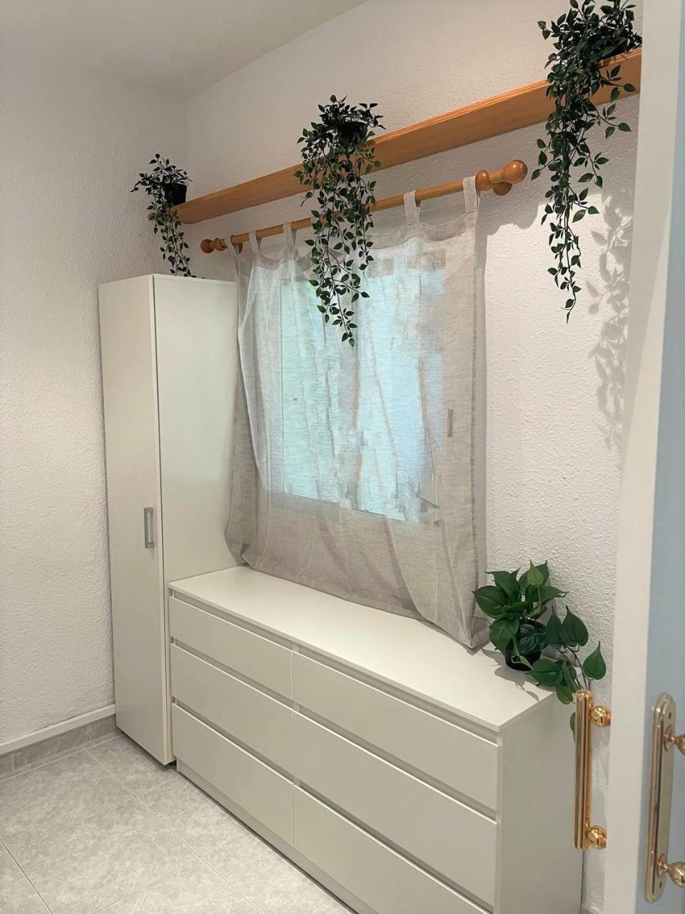 Apartamento En Platja Sant Pol S'Agaro Con Pisicina Y Jardin Sant Feliu de Guixols Exterior photo