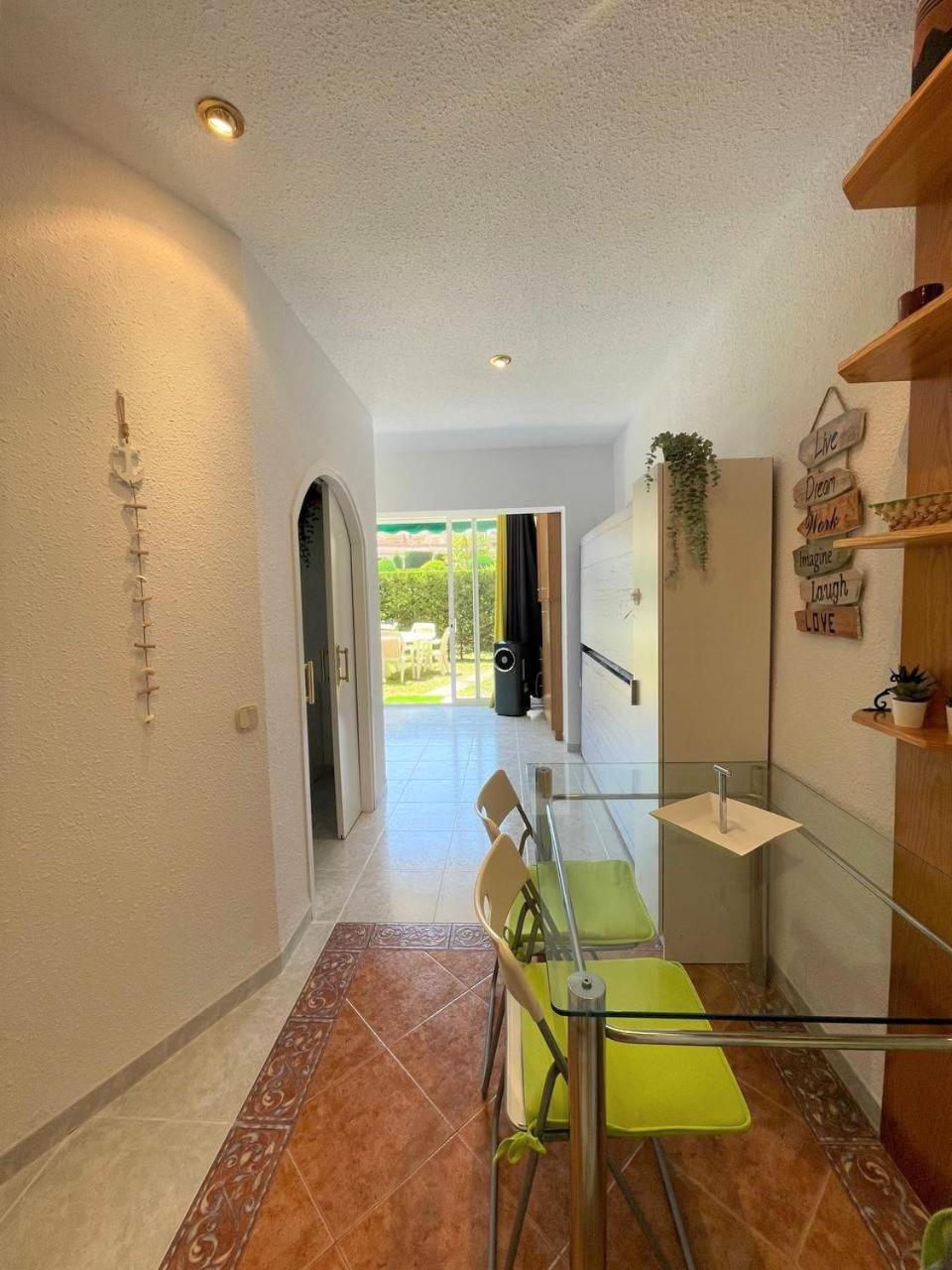 Apartamento En Platja Sant Pol S'Agaro Con Pisicina Y Jardin Sant Feliu de Guixols Exterior photo